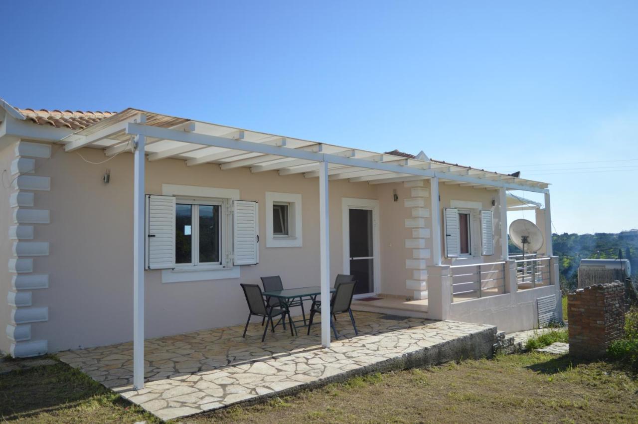 Vasilopoulos Estate Koróni Exterior foto